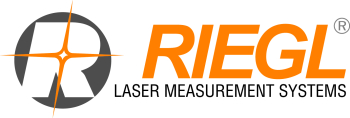 LOGO RIEGL Laser Measurement Systems GmbH