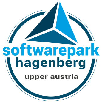 LOGO Softwarepark Hagenberg