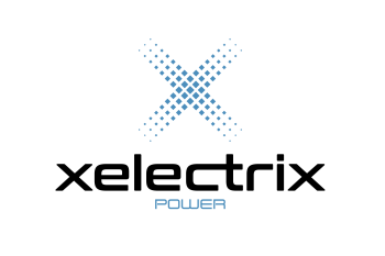 LOGO xelectrix Power GmbH