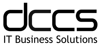 LOGO DCCS GmbH