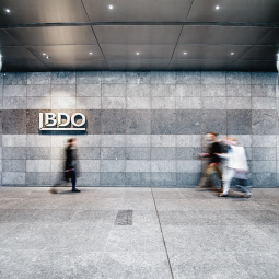 BDO Consulting GmbH