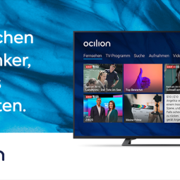Ocilion IPTV Technologies GmbH