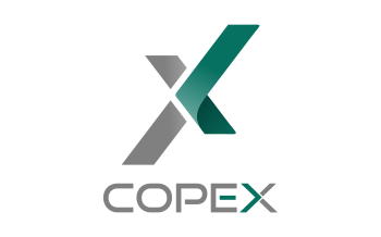LOGO CopeX GmbH