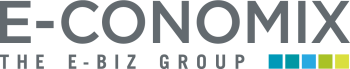 LOGO E-CONOMIX Group GmbH