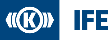LOGO Knorr-Bremse GmbH Division IFE – Automatic Door Systems