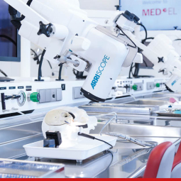 MED-EL Medical Electronics
