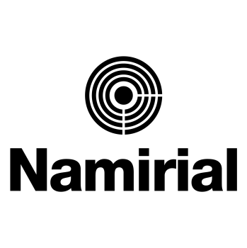 LOGO Namirial Group