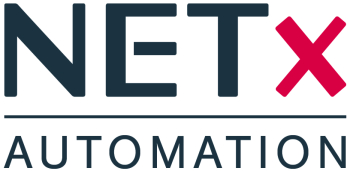 LOGO NETxAutomation Software GmbH