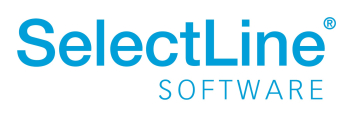 LOGO SelectLine Software GmbH