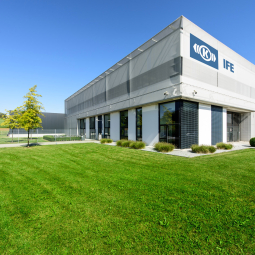 Knorr-Bremse GmbH Division IFE – Automatic Door Systems