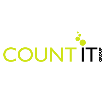 LOGO COUNT IT Group