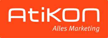 LOGO Atikon Edv & Marketing GmbH