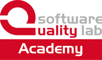LOGO Software Quality Lab Academy GmbH