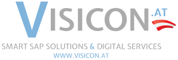 LOGO VISICON AT GmbH