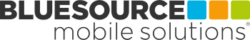 LOGO bluesource – mobile solutions gmbh