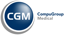 LOGO CGM Clinical Österreich GmbH