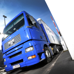 Logistik Service GmbH