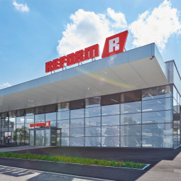 Reform Werke Bauer & Co GmbH