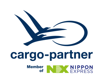 LOGO cargo-partner GmbH