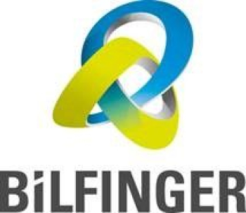 LOGO Bilfinger Life Science GmbH