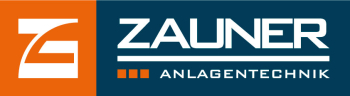 LOGO Zauner Anlagentechnik GmbH