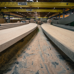 WIEHAG Timber Construction GmbH