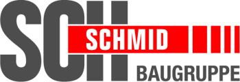 LOGO Schmid Baugruppe Holding GmbH