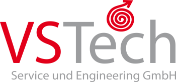 LOGO VSTech Service und Engineering GmbH