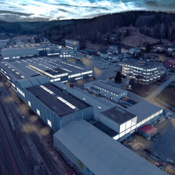 Inocon Industrial Plants GmbH