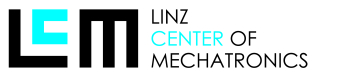 LOGO Linz Center of Mechatronics GmbH